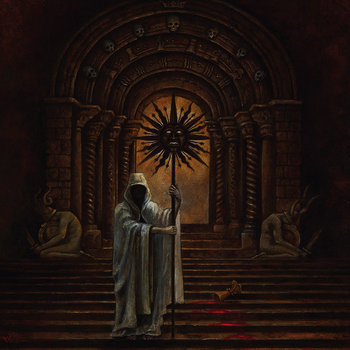 Apocalypse Sun cover art
