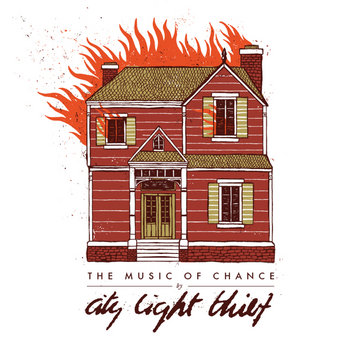 The Music Of Chance cover art