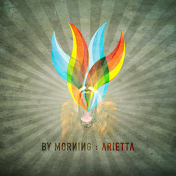 Arietta cover art