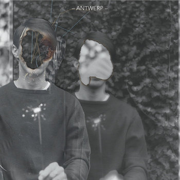 Equinox EP cover art