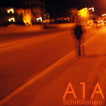 A1A cover art