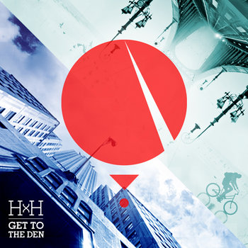 Get.To.The.Den cover art