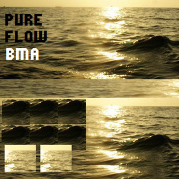 Pure Flow cover art