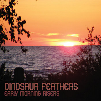 Early Morning Risers cover art