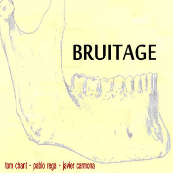 Bruitage cover art