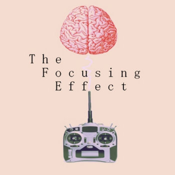 The Focusing Effect cover art