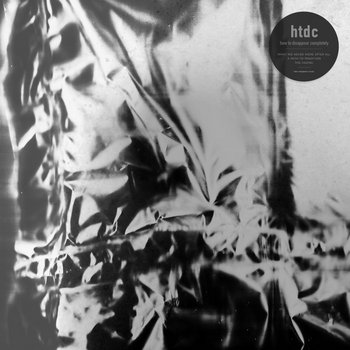 Unrest cover art
