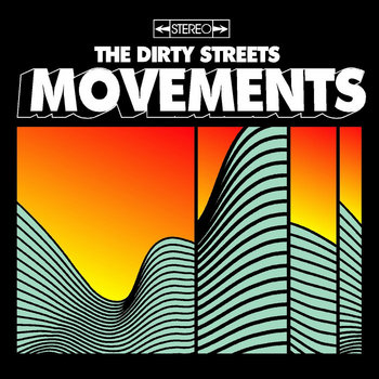 Movements cover art