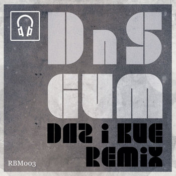Gum (single) cover art