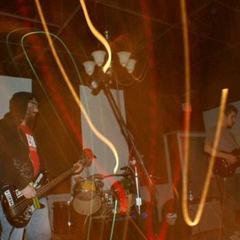 Live! cover art