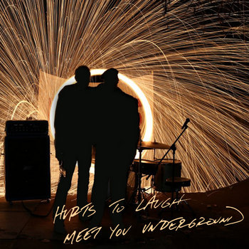 Meet You Underground cover art