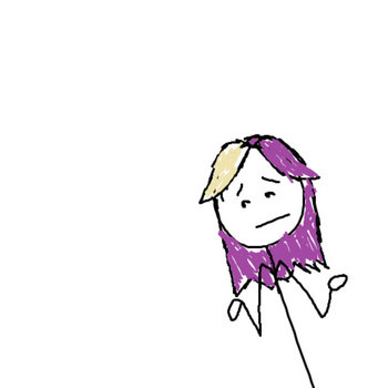 I have no idea cover art