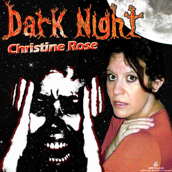 Dark Night cover art