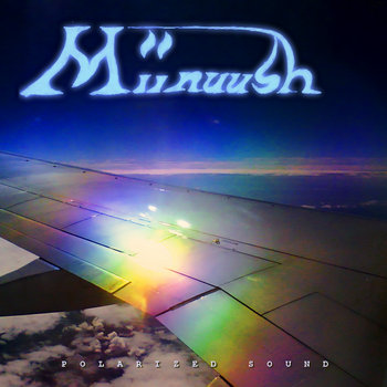 Polarized Sound cover art