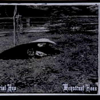 Menstrual Hoax cover art