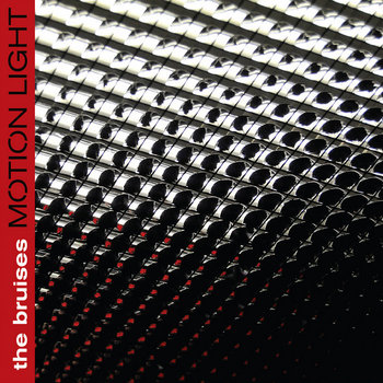 Motion Light cover art