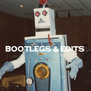 Bootlegs cover art