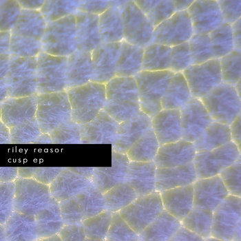 cusp ep cover art
