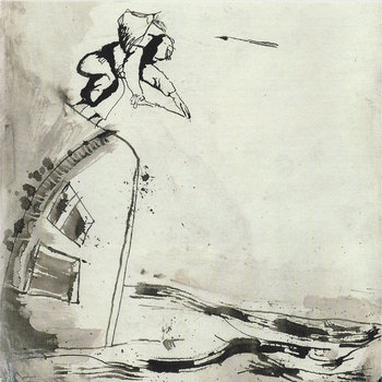 If The Ocean Gets Rough cover art