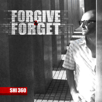 Forgive & Forget cover art