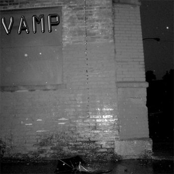 Vamp cover art