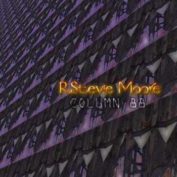 Column 88 cover art