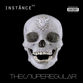 The Superegular cover art