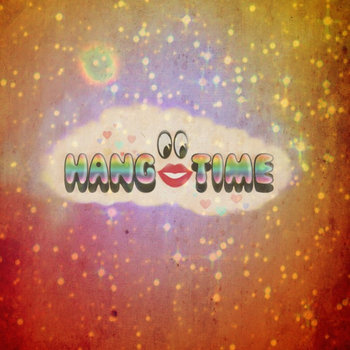Hang Time cover art
