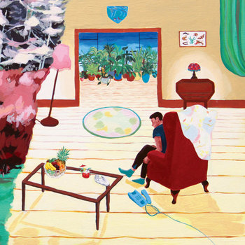 Persistent Malaise cover art