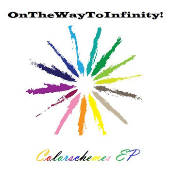 Colorschemes EP cover art