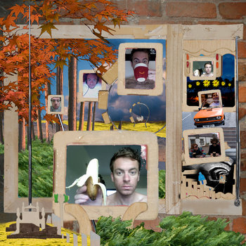 Cameras Don't Click cover art