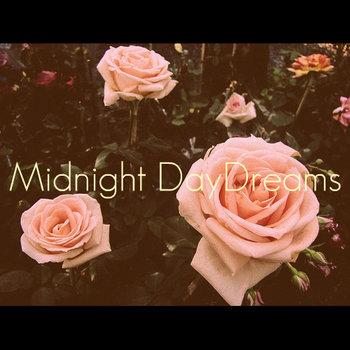 Midnight Day Dreams cover art