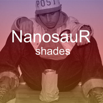 Shades cover art