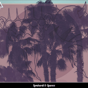 LL 2: Samoan Fantasies cover art