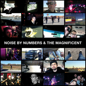 Split 7" cover art