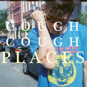 Cough Cough cover art