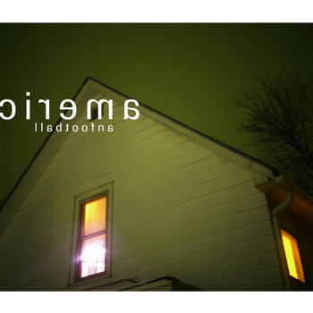 llabtooF naciremA cover art