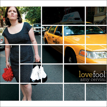 Lovefool cover art