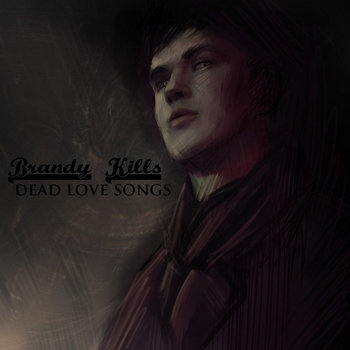 Dead Love Songs cover art