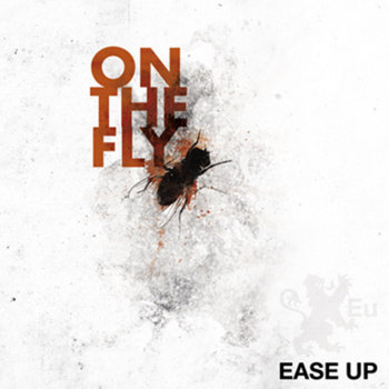 On The Fly cover art