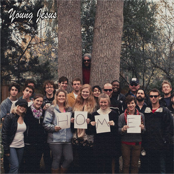 Home cover art