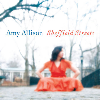 Sheffield Streets cover art