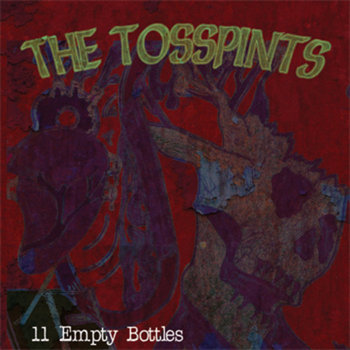 11 Empty Bottles cover art