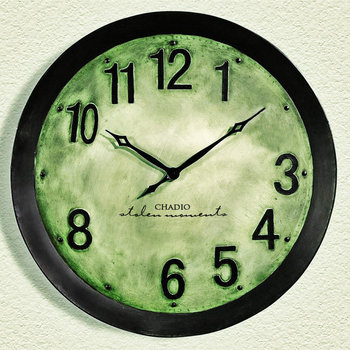Stolen Moments cover art