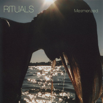 Mesmerized EP Digital Download cover art