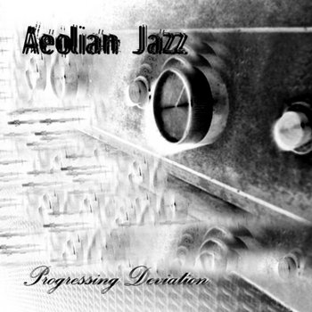 Progressing Deviation cover art