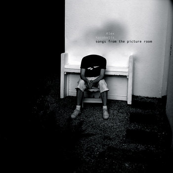Songs From The Picture Room cover art