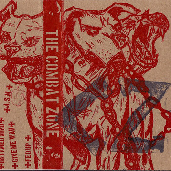Demo cover art
