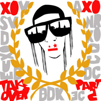 TAKEOVER 2 cover art