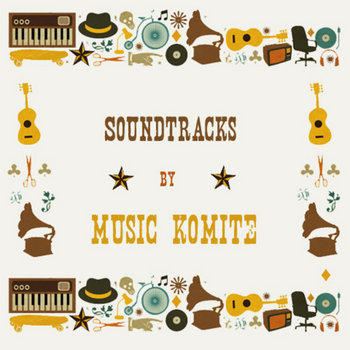 Soundtracks cover art
